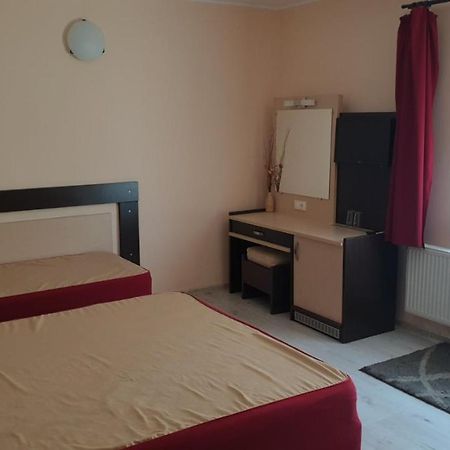 Ego Guest House Belogradčik Exteriér fotografie