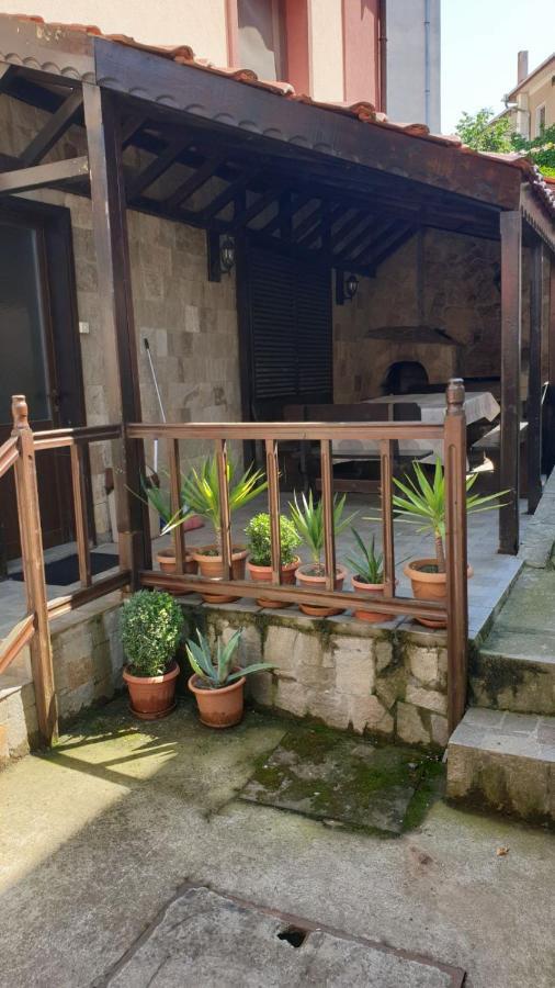 Ego Guest House Belogradčik Exteriér fotografie