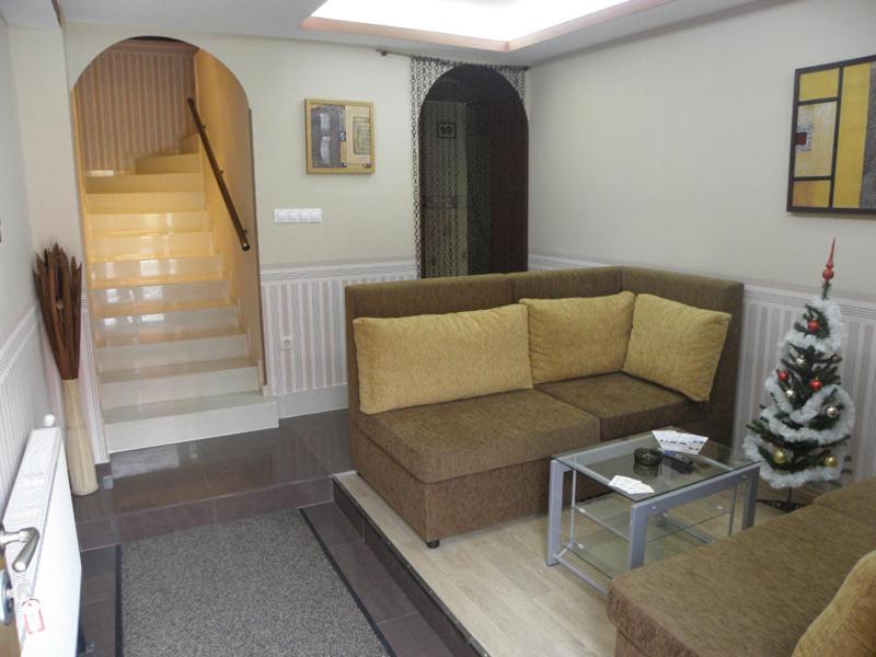 Ego Guest House Belogradčik Exteriér fotografie