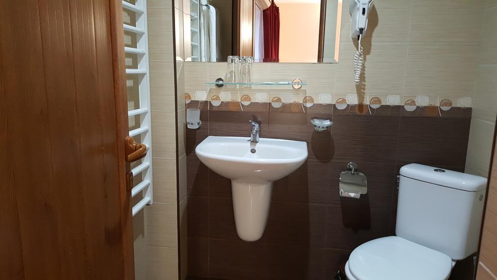 Ego Guest House Belogradčik Exteriér fotografie