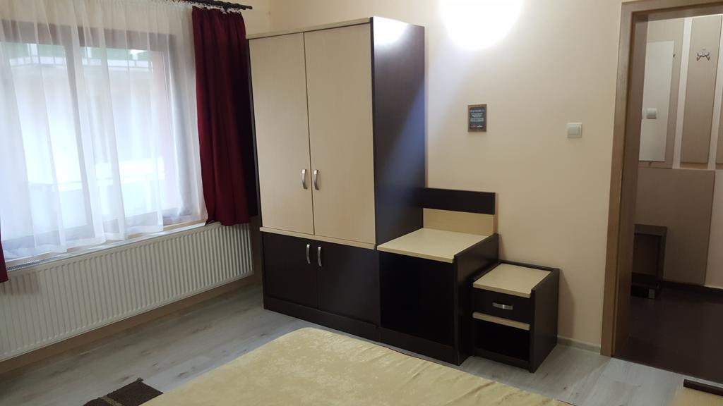 Ego Guest House Belogradčik Exteriér fotografie