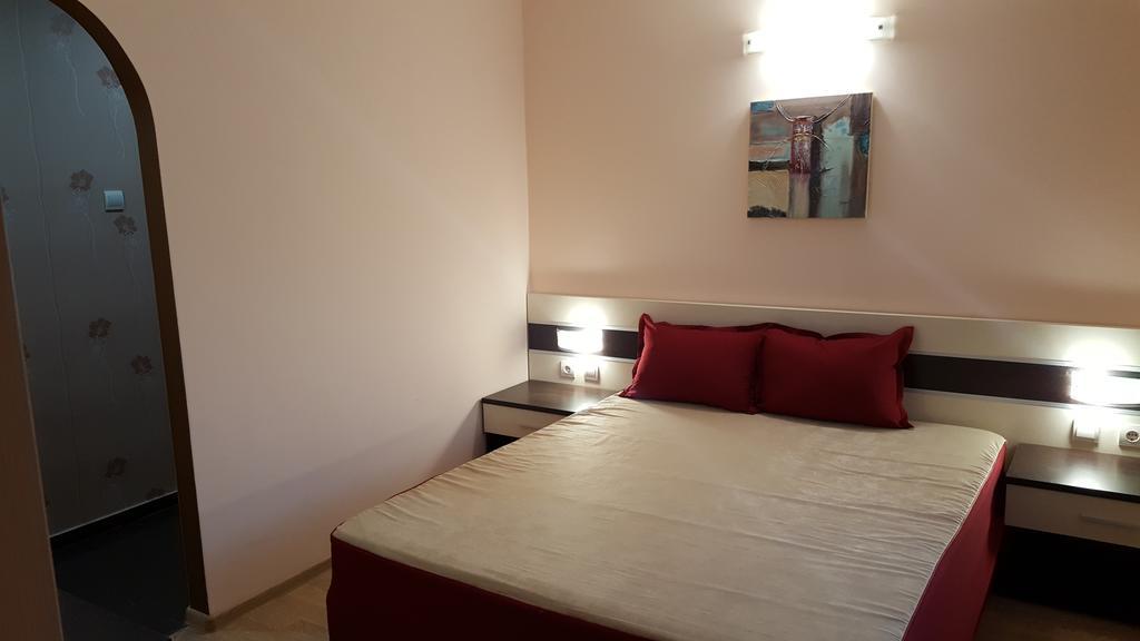 Ego Guest House Belogradčik Exteriér fotografie
