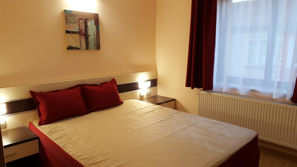 Ego Guest House Belogradčik Exteriér fotografie