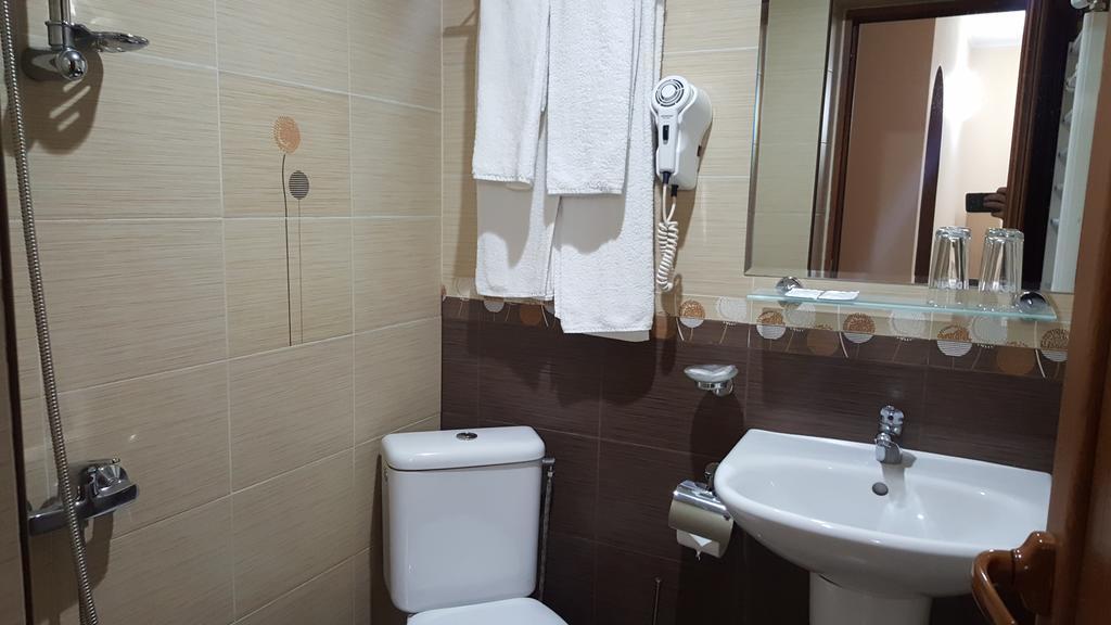 Ego Guest House Belogradčik Exteriér fotografie