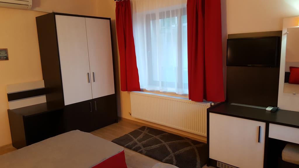 Ego Guest House Belogradčik Exteriér fotografie