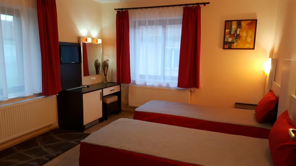 Ego Guest House Belogradčik Exteriér fotografie