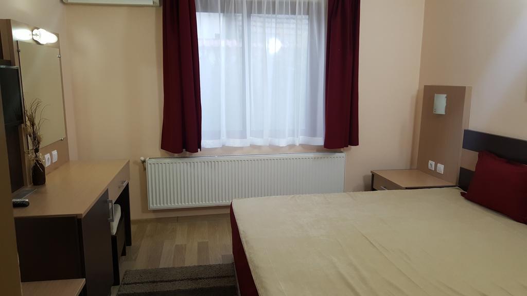 Ego Guest House Belogradčik Exteriér fotografie