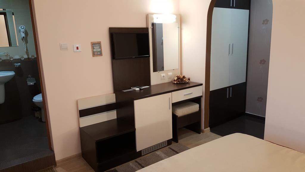 Ego Guest House Belogradčik Exteriér fotografie