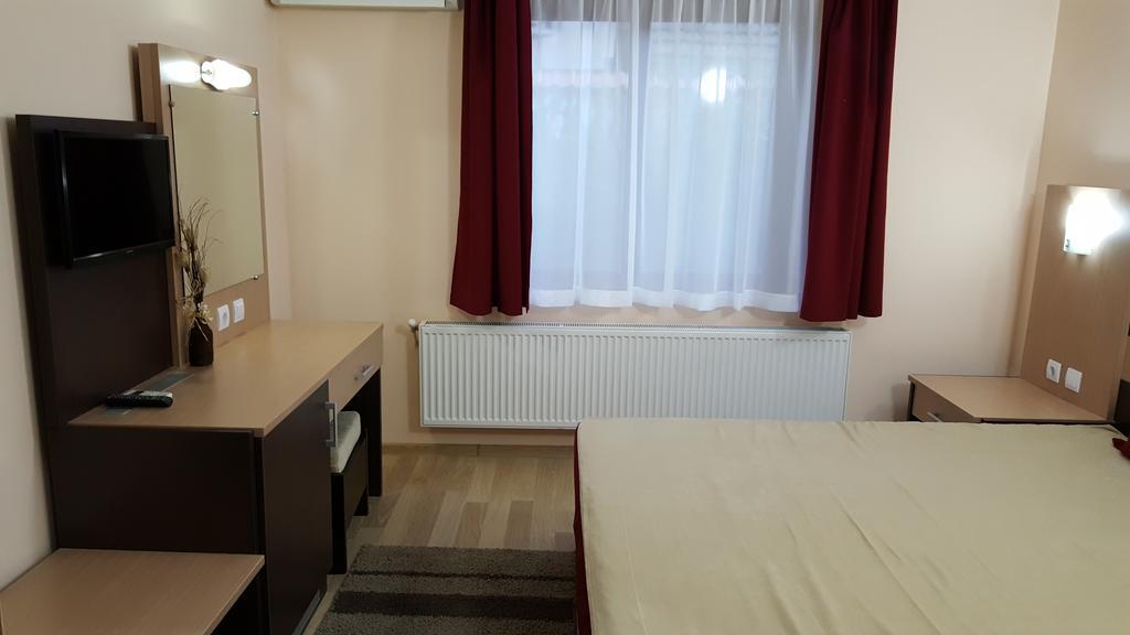 Ego Guest House Belogradčik Exteriér fotografie