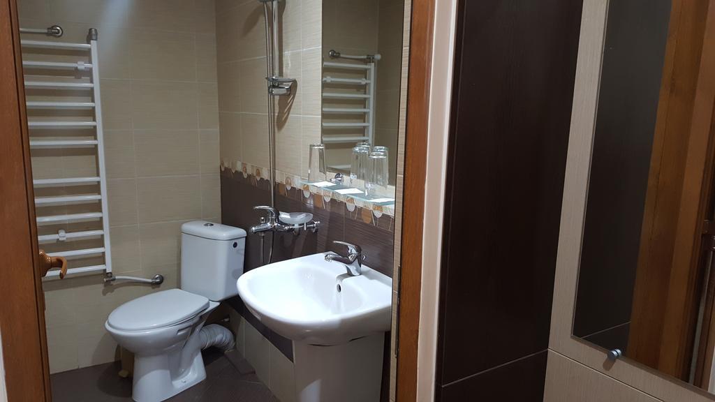 Ego Guest House Belogradčik Pokoj fotografie
