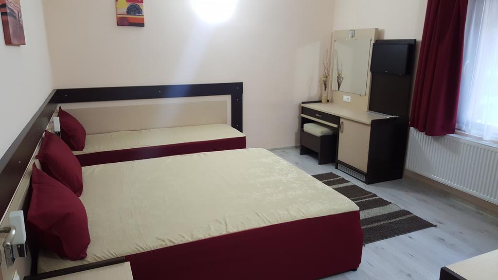 Ego Guest House Belogradčik Pokoj fotografie