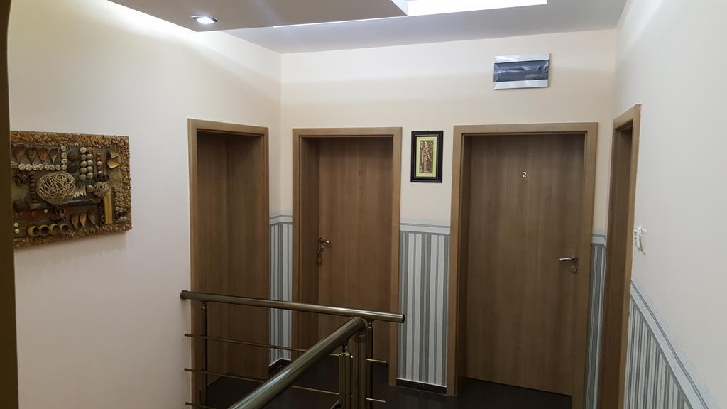 Ego Guest House Belogradčik Exteriér fotografie